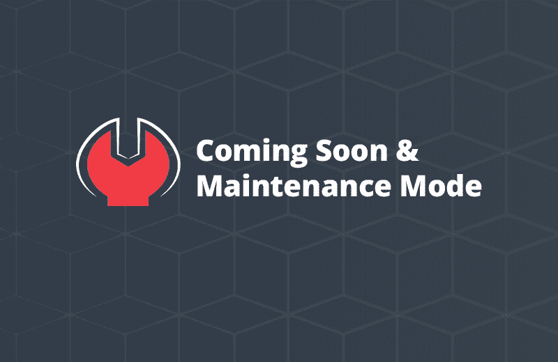 Coming Soon Maintenance Mode wordpress plugin lifetime license