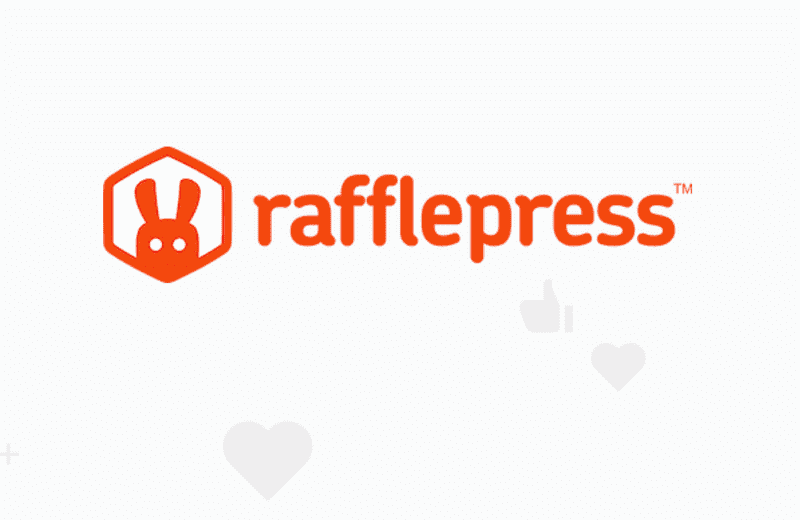 Rafflepress