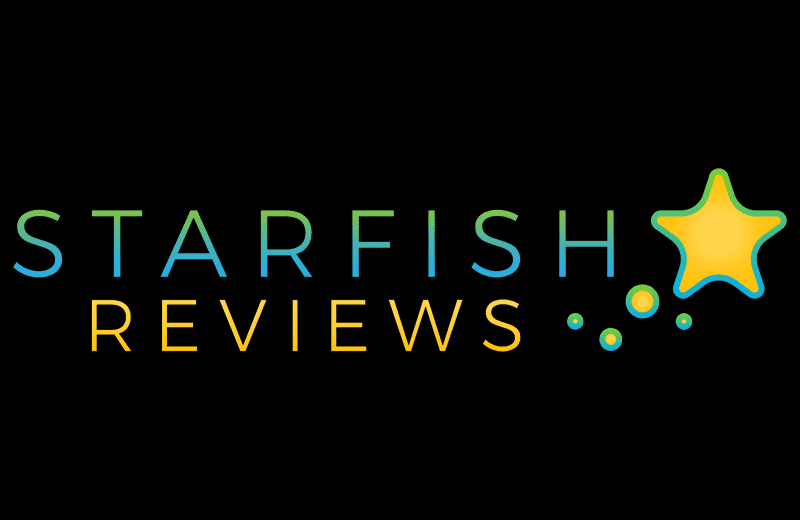 starfish reviews logo